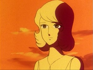 惑星ロボ ダンガードA 1. évad Ep.20 20. epizód