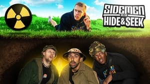 Sidemen Sundays 1. évad Ep.185 185. epizód