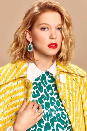 Léa Seydoux profil kép