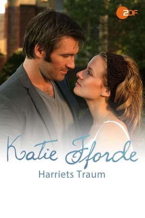 Katie Fforde - Harriet álma