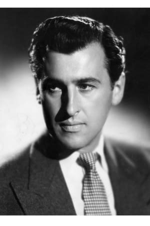 Stewart Granger