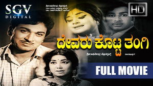 ದೇವರು ಕೊಟ್ಟ ತಂಗಿ háttérkép