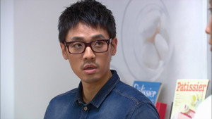판다양과 고슴도치 1. évad Ep.5 5. epizód