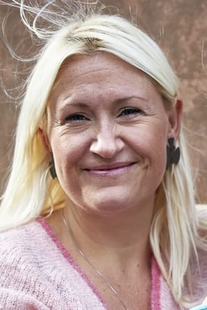 Barbara Topsøe-Rothenborg profil kép