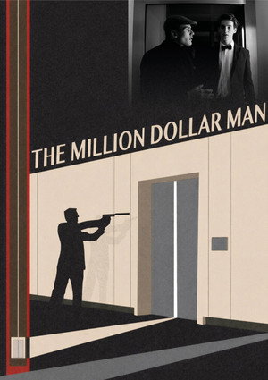 The Million Dollar Man poszter