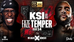 KSI vs. FaZe Temperrr háttérkép