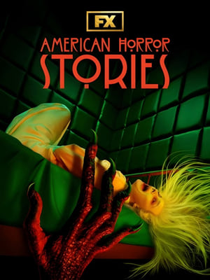 American Horror Stories poszter