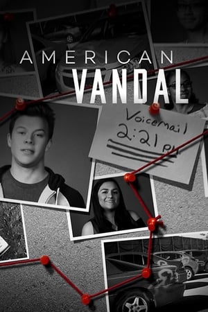 American Vandal poszter