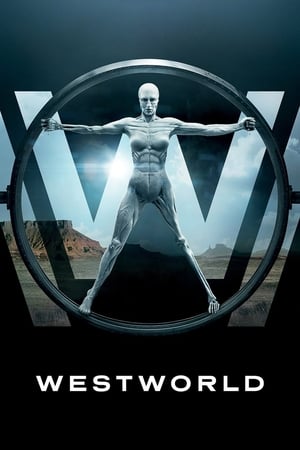 Westworld poszter