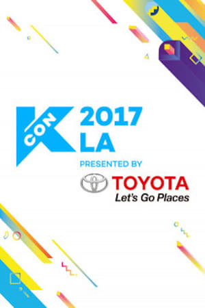 KCON:TACT ALL-ACCESS poszter