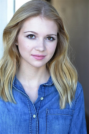 Abby Ross profil kép