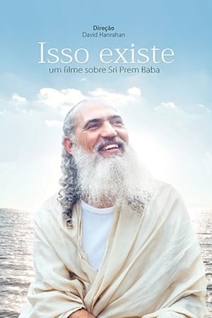 Isso Existe - Um Filme Sobre Sri Prem Baba poszter