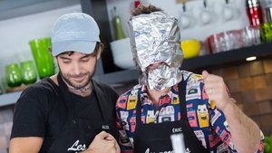 Les recettes pompettes Season 3 Ep.3 3. epizód