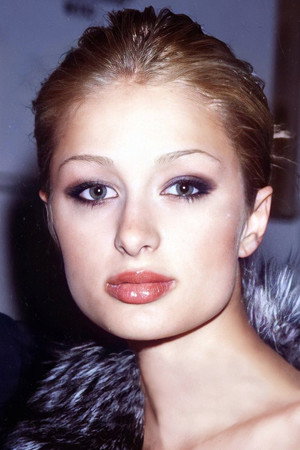 Paris Hilton profil kép