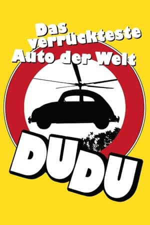 Das verrückteste Auto der Welt poszter