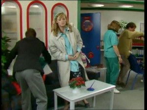 The Brittas Empire Season 2 Ep.2 2. epizód