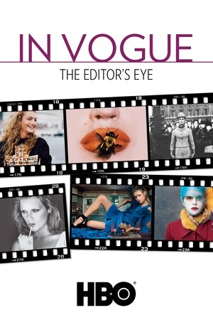 A Vogue divatszerkesztői