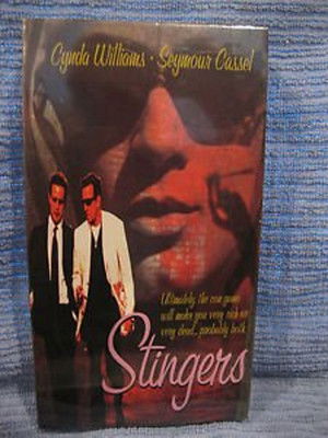 Stingers poszter