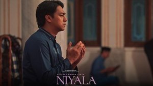 Setetes Embun Cinta Niyala háttérkép