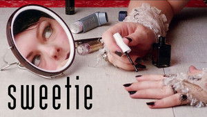 Sweetie háttérkép