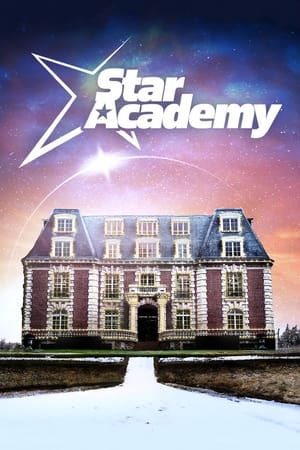 Star Academy poszter