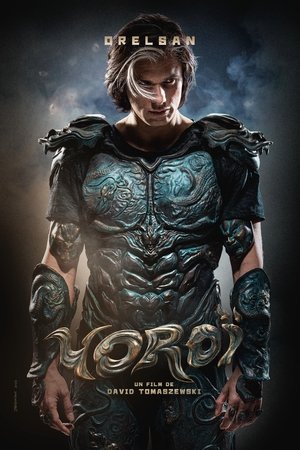 Yoroï poszter