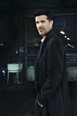 Jeff Pangman