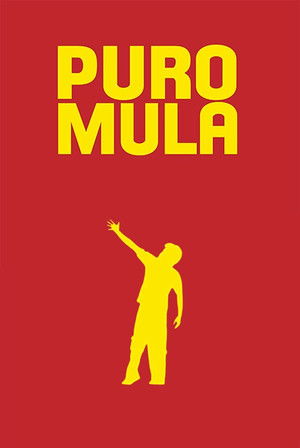 Puro Mula poszter