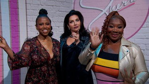 The Sherri Shepherd Show 3. évad Ep.144 144. epizód