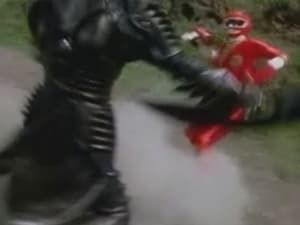 Power Rangers - Misztikus erő 10. évad Ep.12 12. epizód