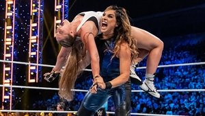 Pankráció - WWE: Smackdown 24. évad Ep.21 21. epizód