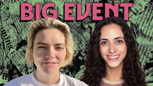 Everything Now Show 9. évad Ep.63 63. epizód