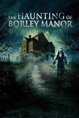 The Haunting of Borley Rectory poszter