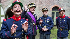 Wat als? Season 3 Ep.3 3. epizód