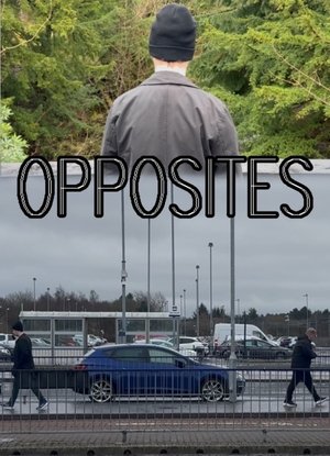 Opposites poszter