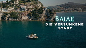 Baiae, the Atlantis of Rome háttérkép
