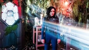 Star Trek: Discovery 3. évad Ep.5 Próbálkozz, amíg élsz