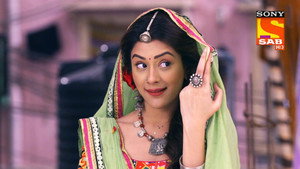 Jijaji Chhat Par Hai Season 1 Ep.514 514. epizód