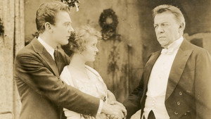 The Cinderella Man háttérkép