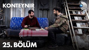 Konteynır Brothers “Hurdalık” 1. évad Ep.24 24. epizód
