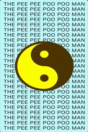 The Pee Pee Poo Poo Man poszter