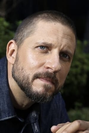 David Ayer profil kép