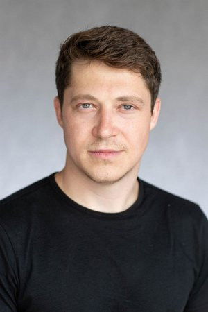 Robin Pařík profil kép