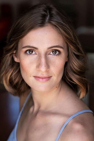 Georgia Pringle profil kép
