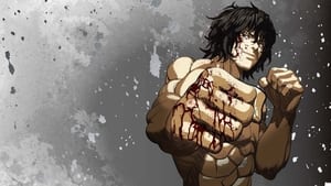 KENGAN ASHURA kép