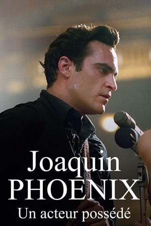 Joaquin Phoenix — Schauspieler der Extreme poszter