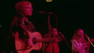 Van Morrison in Ireland háttérkép