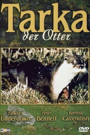 Tarka the Otter poszter