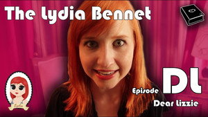 The Lizzie Bennet Diaries Specials Ep.41 41. epizód