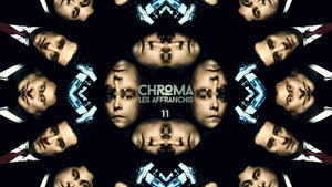 Chroma 1. évad Ep.11 11. epizód